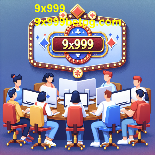 A Ascensão dos Jogos Multijogador